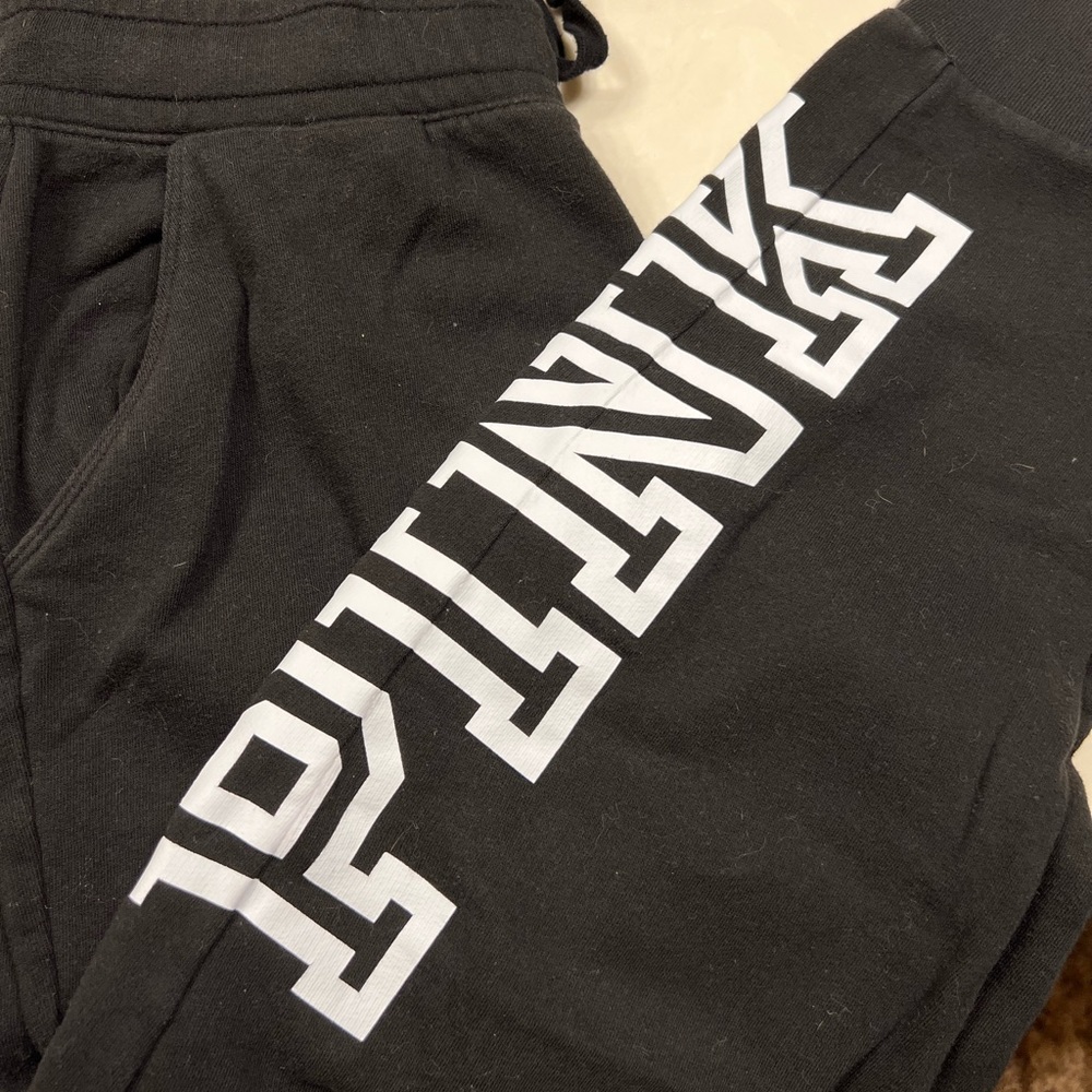 Sweatpants